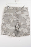 VINTAGE LEE DUNGAREES CARGO SHORTS W36
