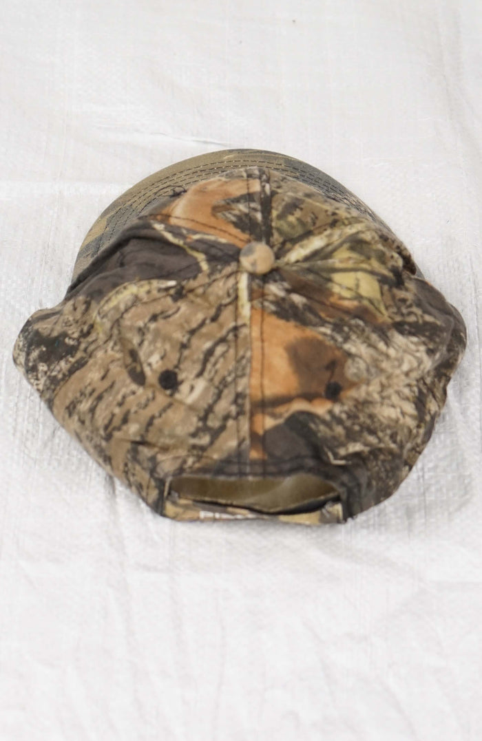 VINTAGE PLATT REAL TREE HAT
