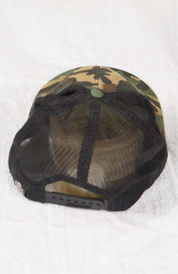 VINTAGE BONEYARD BEER BEND,OR REAL TREE HAT