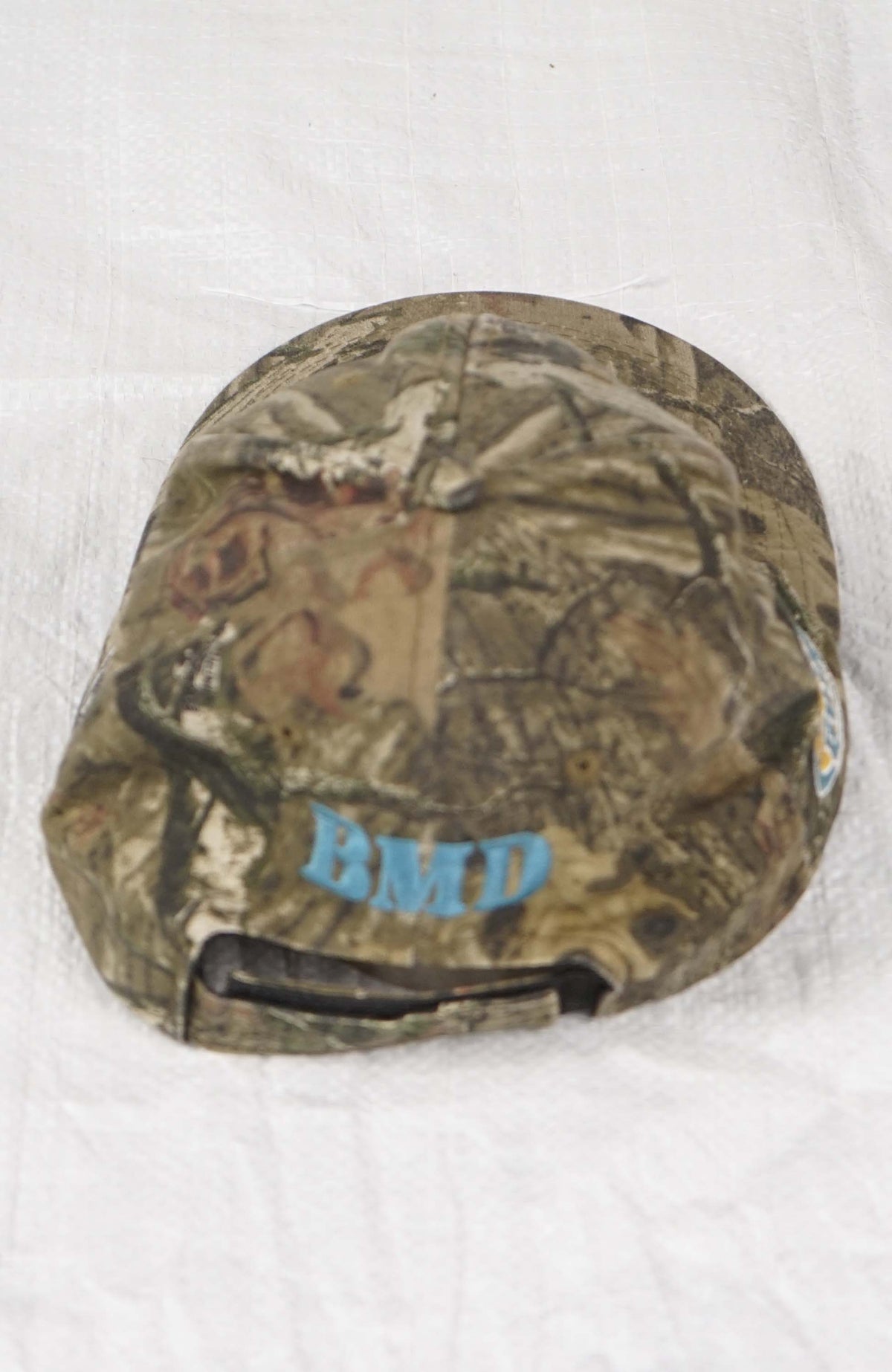 VINTAGE VALLEY CONSTRUCTION SUPPLY,INC. REAL TREE HAT