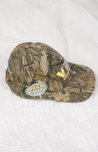 VINTAGE VALLEY CONSTRUCTION SUPPLY,INC. REAL TREE HAT