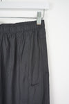 VINTAGE NIKE 3/4 TRACK PANTS (S)