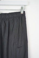 VINTAGE NIKE 3/4 TRACK PANTS (S)