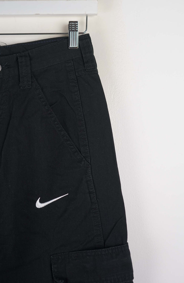 VINTAGE REWORK CARGO PANTS W26