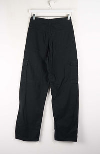 VINTAGE REWORK CARGO PANTS W26