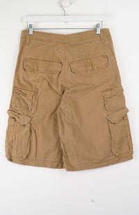 VINTAGE REWORK CARGO SHORTS W32