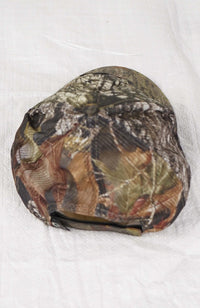 VINTAGE BUILDERS FIRSTSOURCE REAL TREE HAT