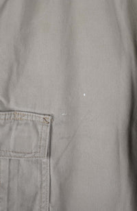 VINTAGE REWORK CARGO PANTS W30