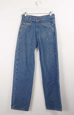 VINTAGE CARHARTT WORKWEAR PANTS W30