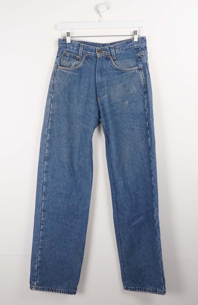 VINTAGE CARHARTT WORKWEAR PANTS W30