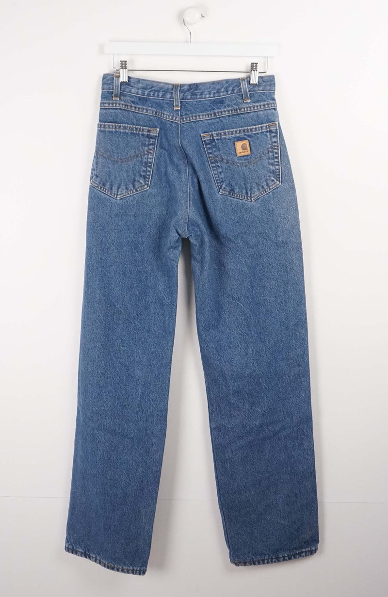 VINTAGE CARHARTT WORKWEAR PANTS W30