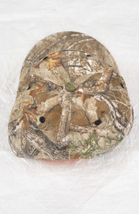 VINTAGE BLAN'S BLAIN BLAZE DAYZE REAL TREE HAT