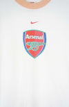 VINTAGE NIKE T-SHIRT (M)