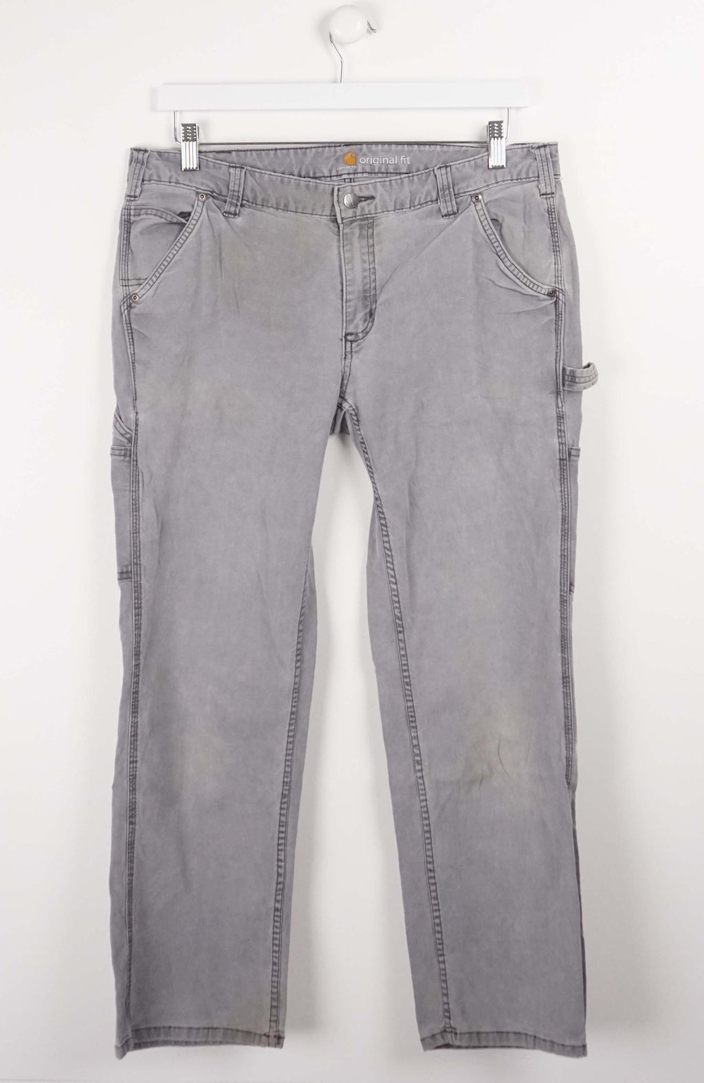VINTAGE CARHARTT WORKWEAR PANTS W34