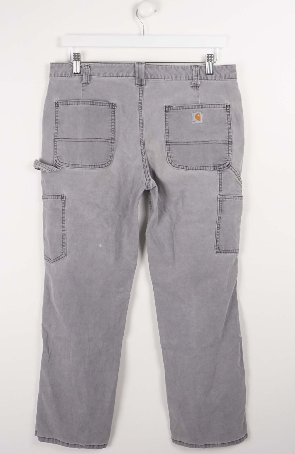 VINTAGE CARHARTT WORKWEAR PANTS W34