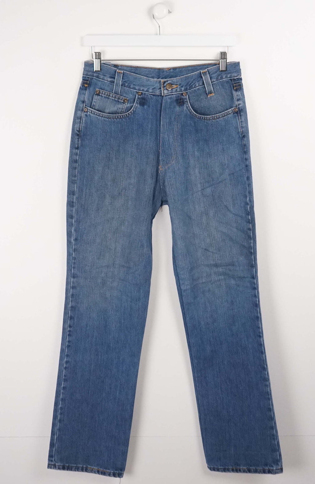 VINTAGE CARHARTT WORKWEAR PANTS W32