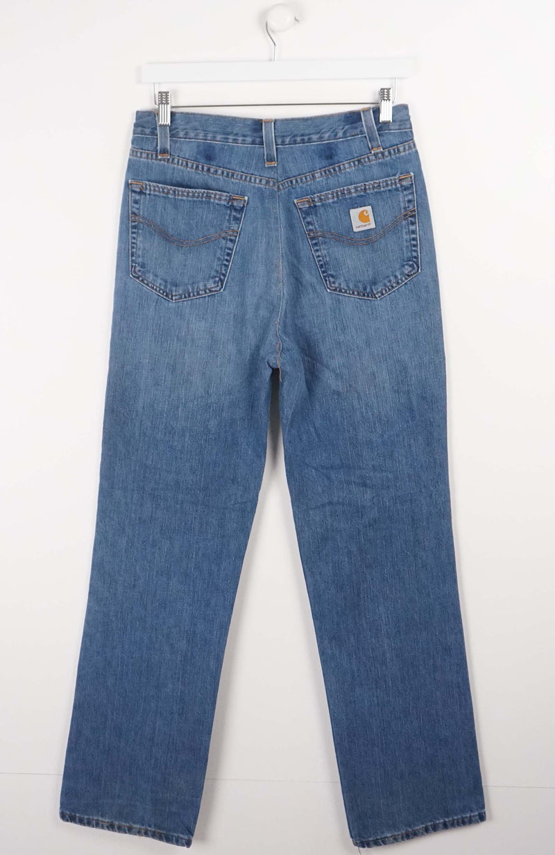VINTAGE CARHARTT WORKWEAR PANTS W32