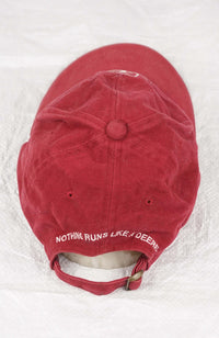 VINTAGE JOHN DEERE HAT