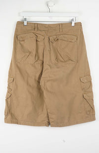 VINTAGE REWORK CARGO SHORTS W31