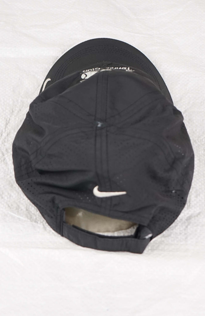 VINTAGE NIKE CENTRAL PARK TENNIS CLUB HAT
