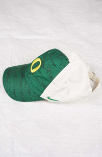 VINTAGE NIKE OREGON HAT