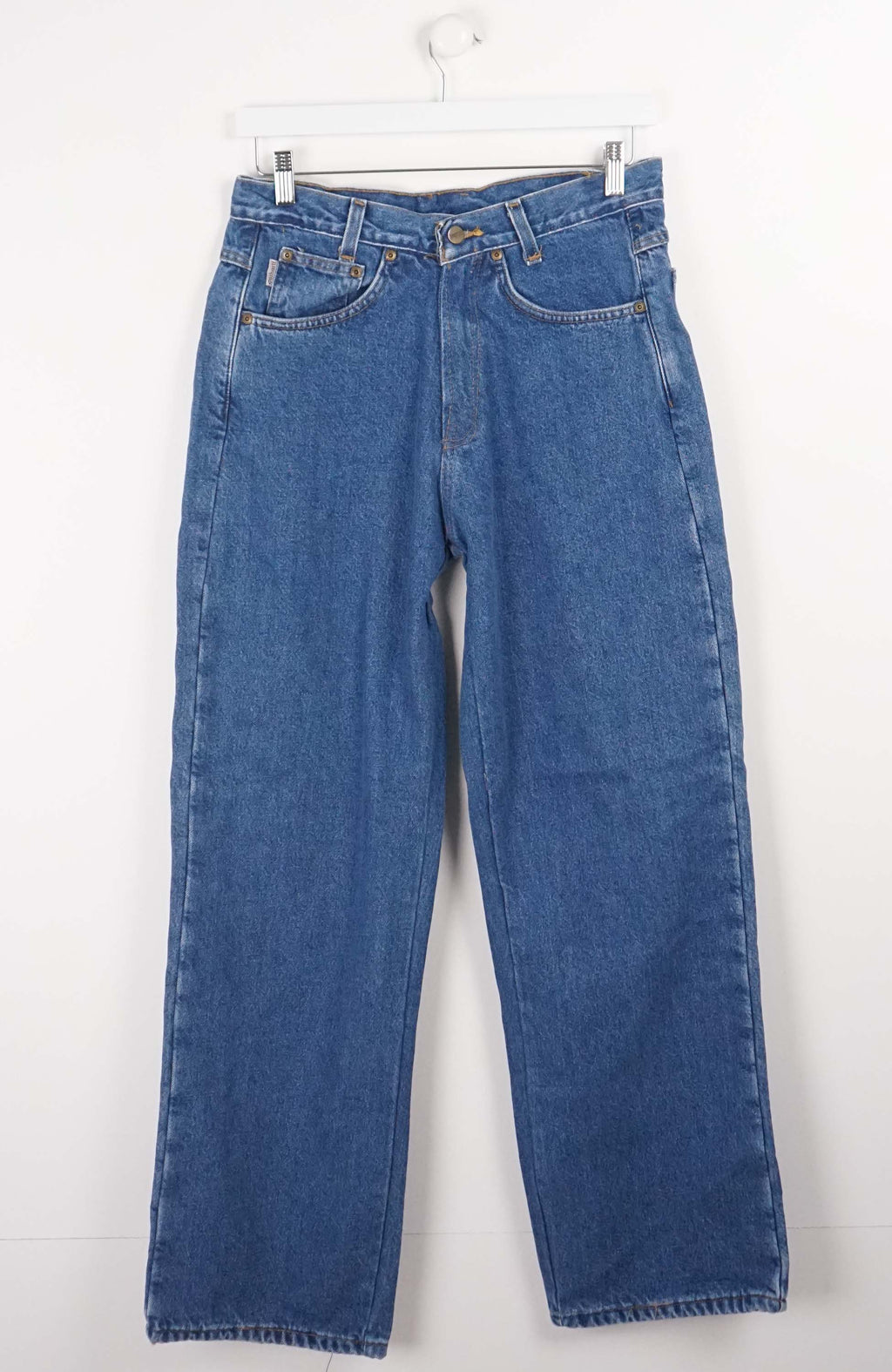 VINTAGE CARHARTT WORKWEAR PANTS W32
