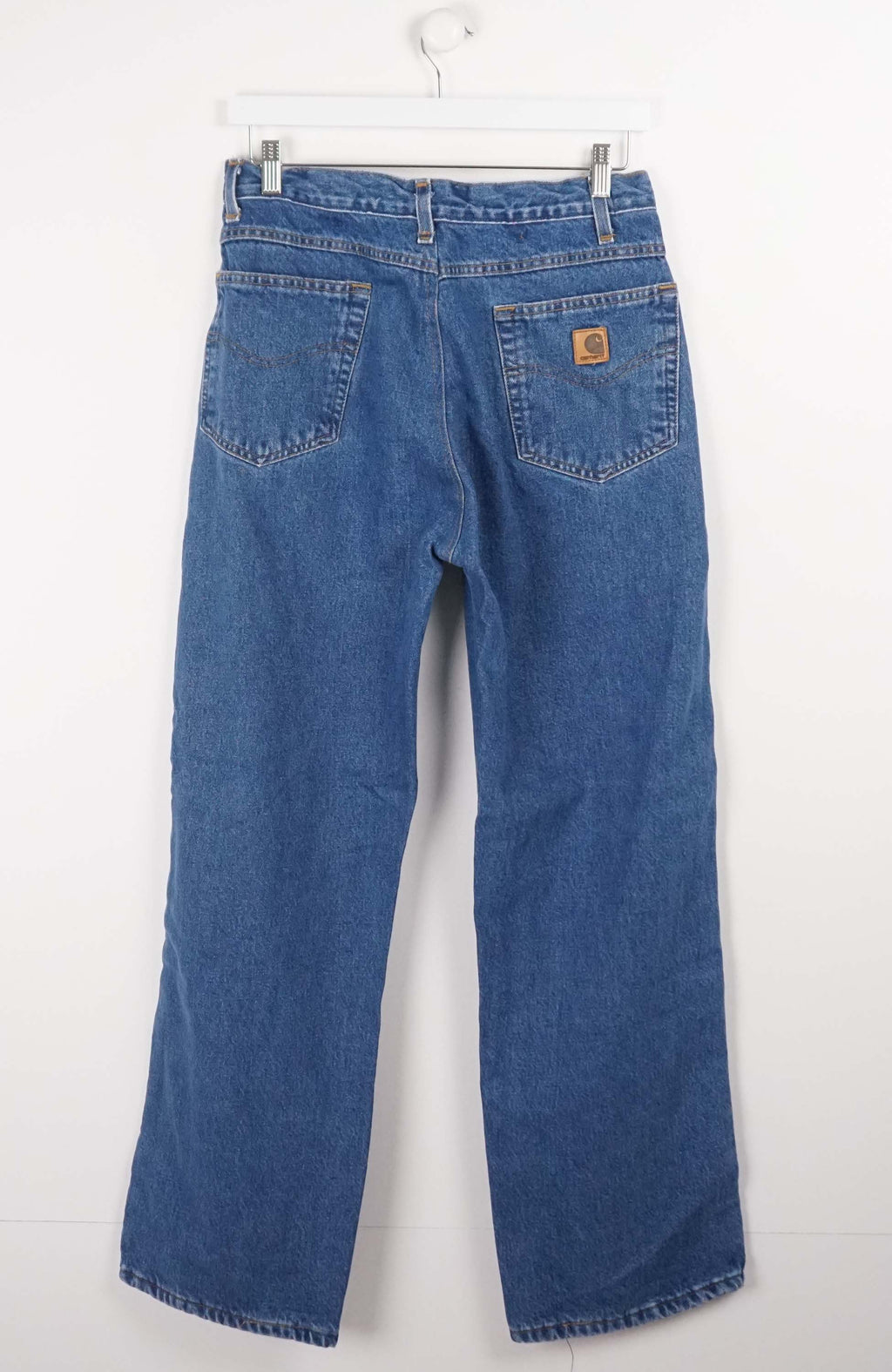 VINTAGE CARHARTT WORKWEAR PANTS W32