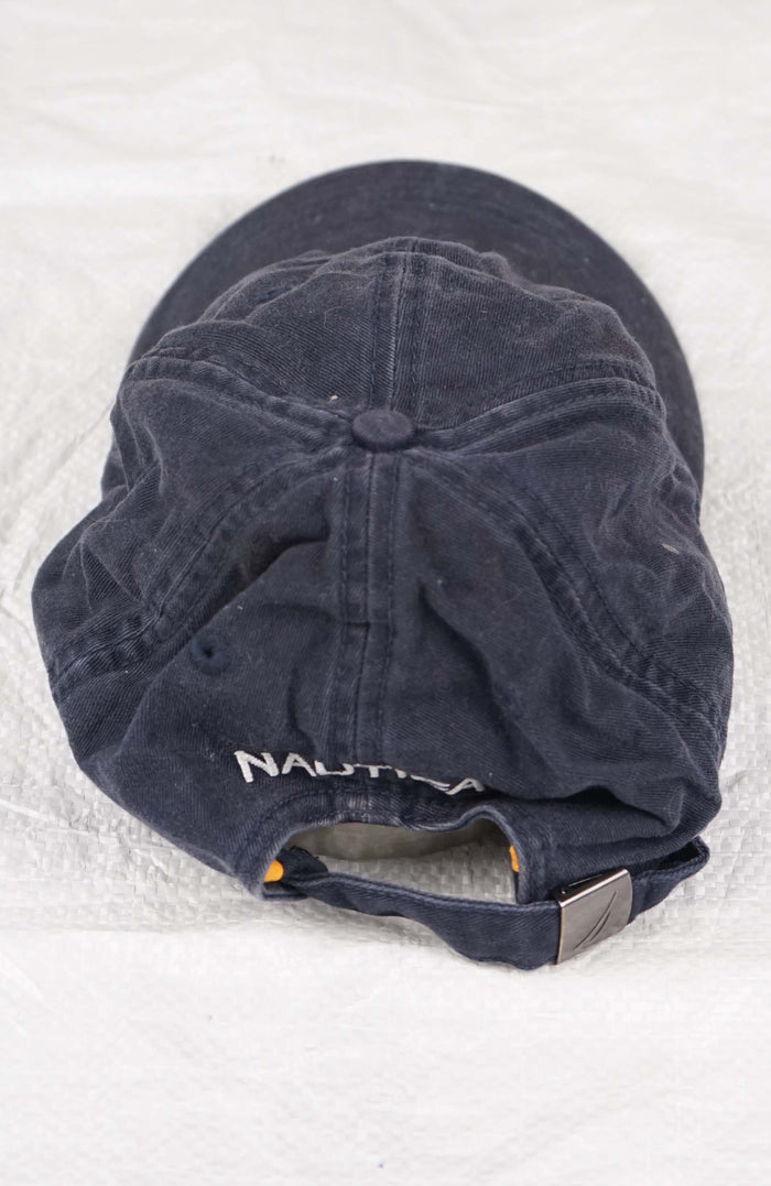 VINTAGE NAUTICA HAT