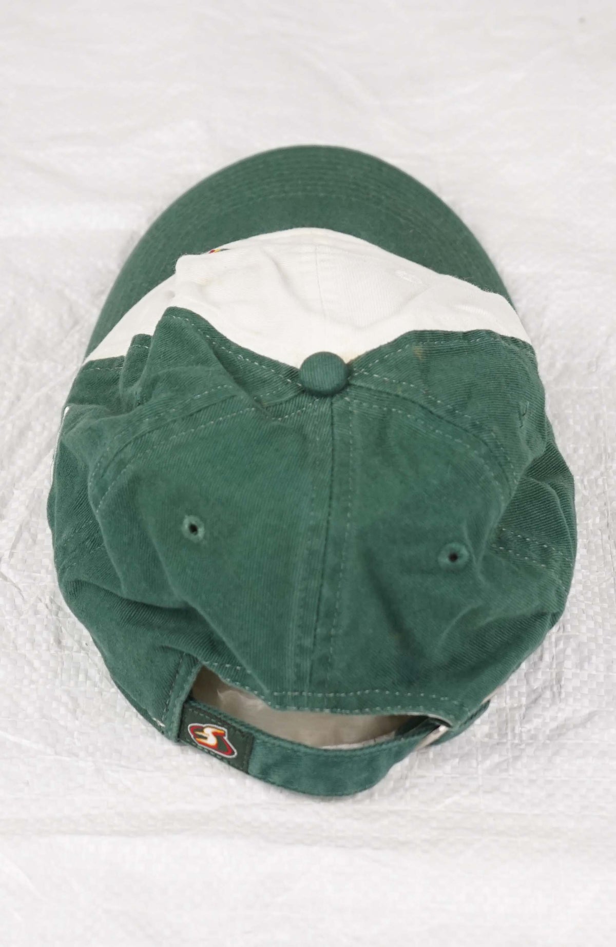 VINTAGE REEBOK SEATTLE STORM HAT