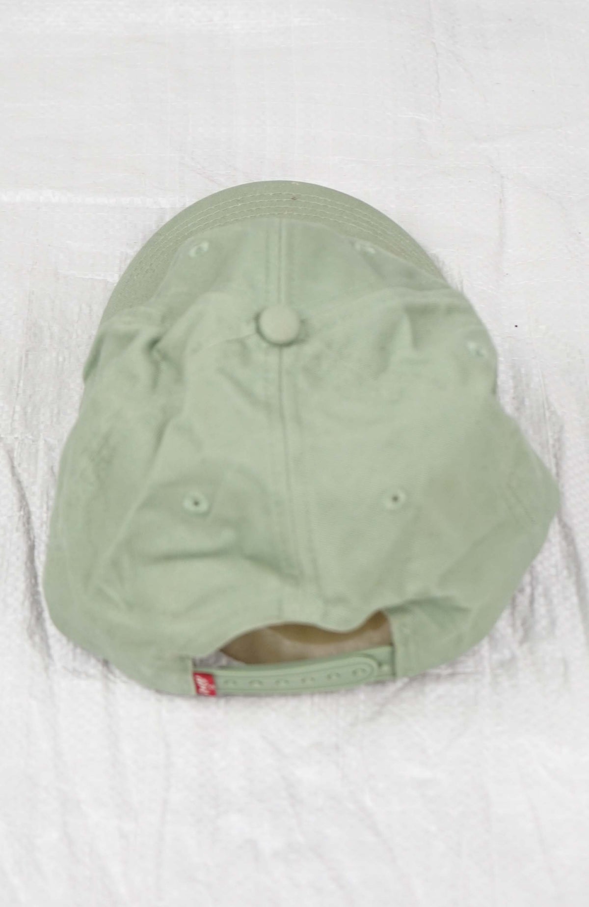 VINTAGE LEVI'S HAT