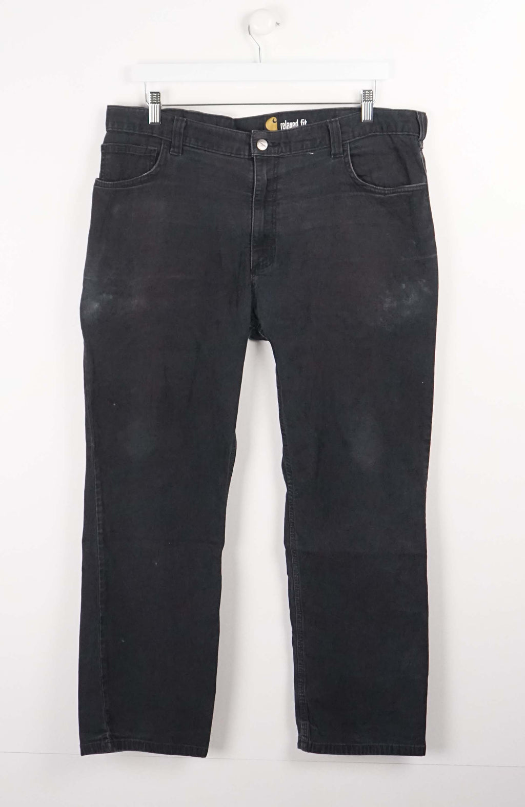 VINTAGE CARHARTT WORKWEAR PANTS W38