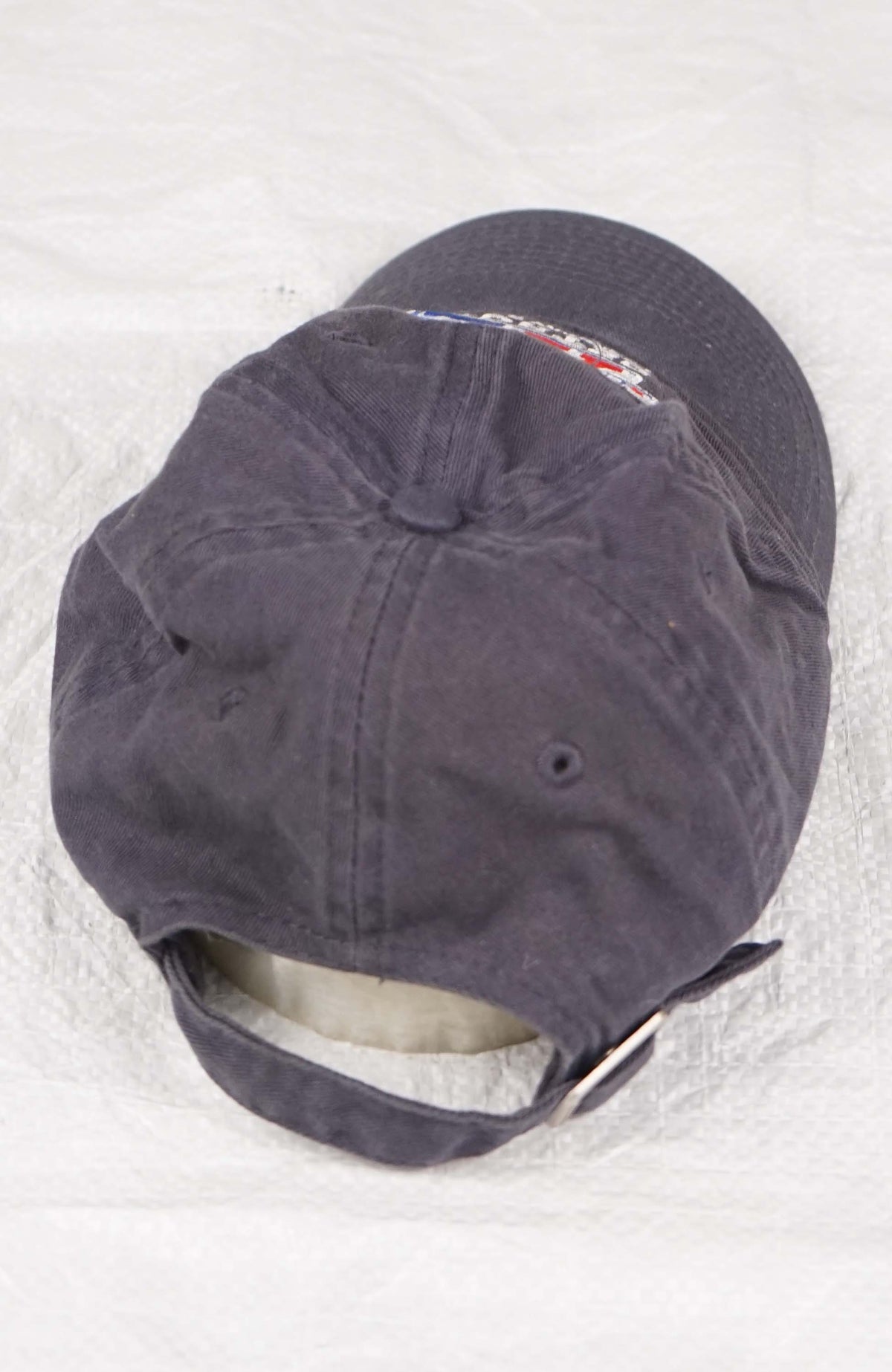 VINTAGE REEBOK SUPERBOWL DETROIT FEBRURY 5, 2006 HAT