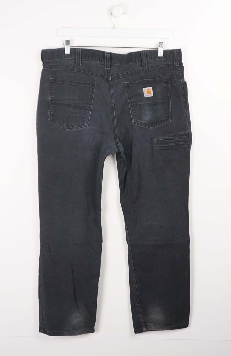 VINTAGE CARHARTT WORKWEAR PANTS W38