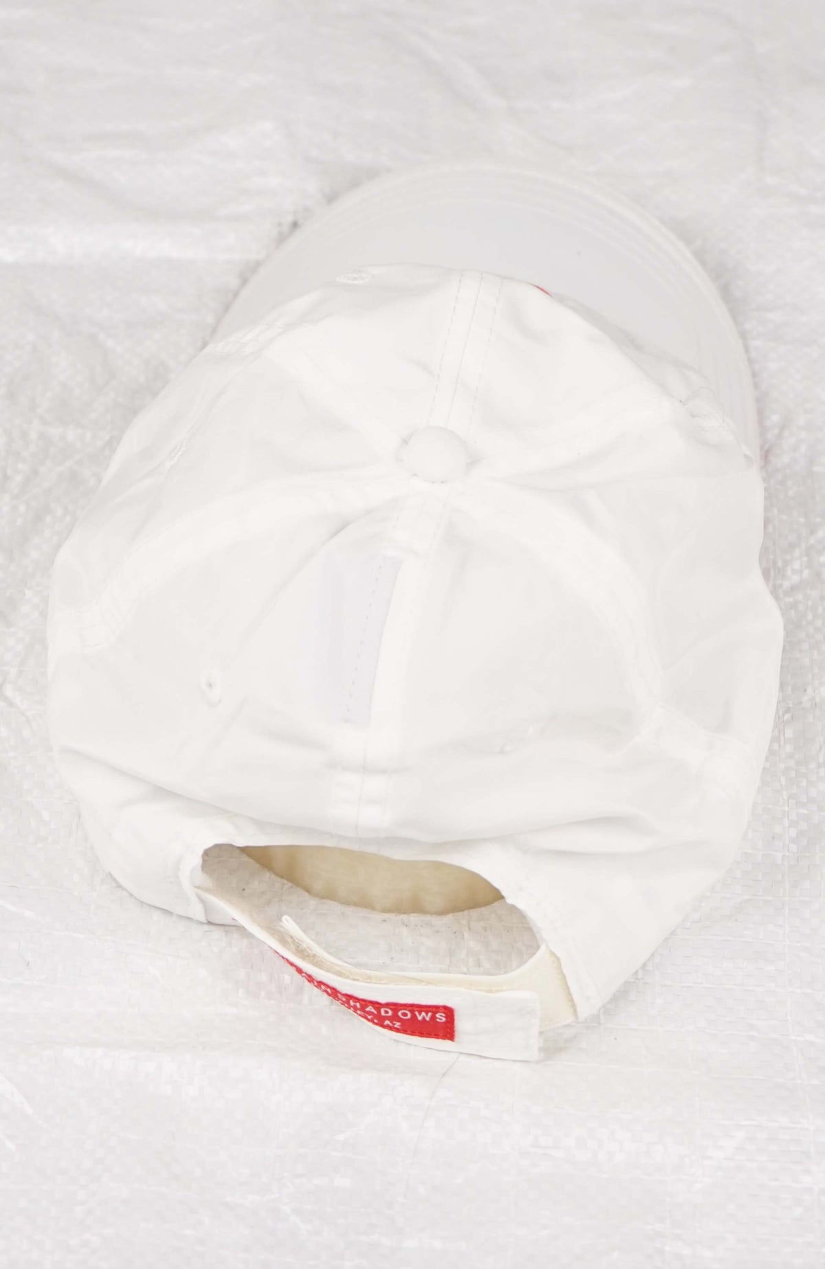 VINTAGE THE SHORT COURSE GOLF HAT