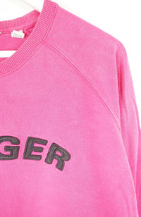 VINTAGE TOMMY HILFIGER SWEATER (S)