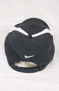 VINTAGE NIKE DIRECTV FOR BUSINESS HAT
