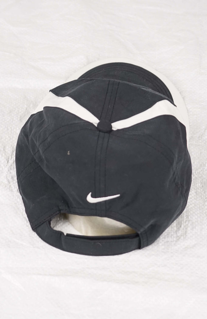 VINTAGE NIKE DIRECTV FOR BUSINESS HAT