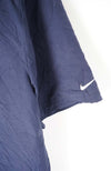 VINTAGE NIKE GOLF VEST WINDBREAKER (S)