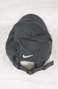 VINTAGE NIKE ALPHA HOME HEALTH AND HOSPICE HAT