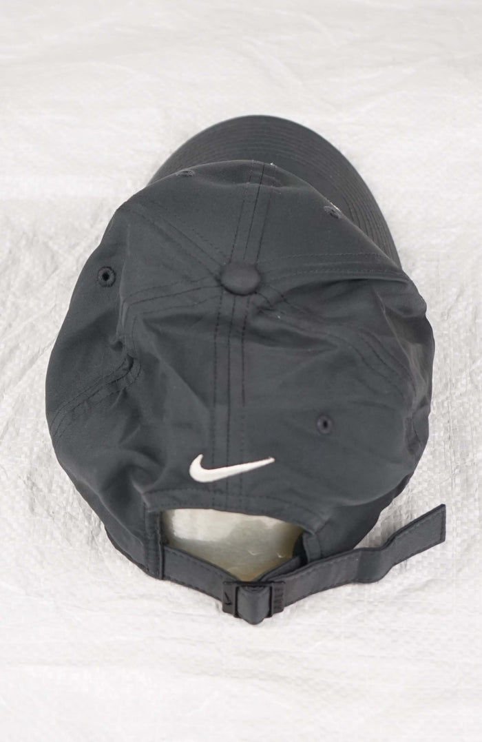 VINTAGE NIKE ALPHA HOME HEALTH AND HOSPICE HAT
