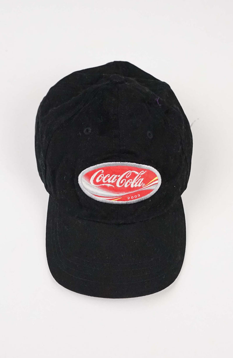 VINTAGE COCA-COLA HAT