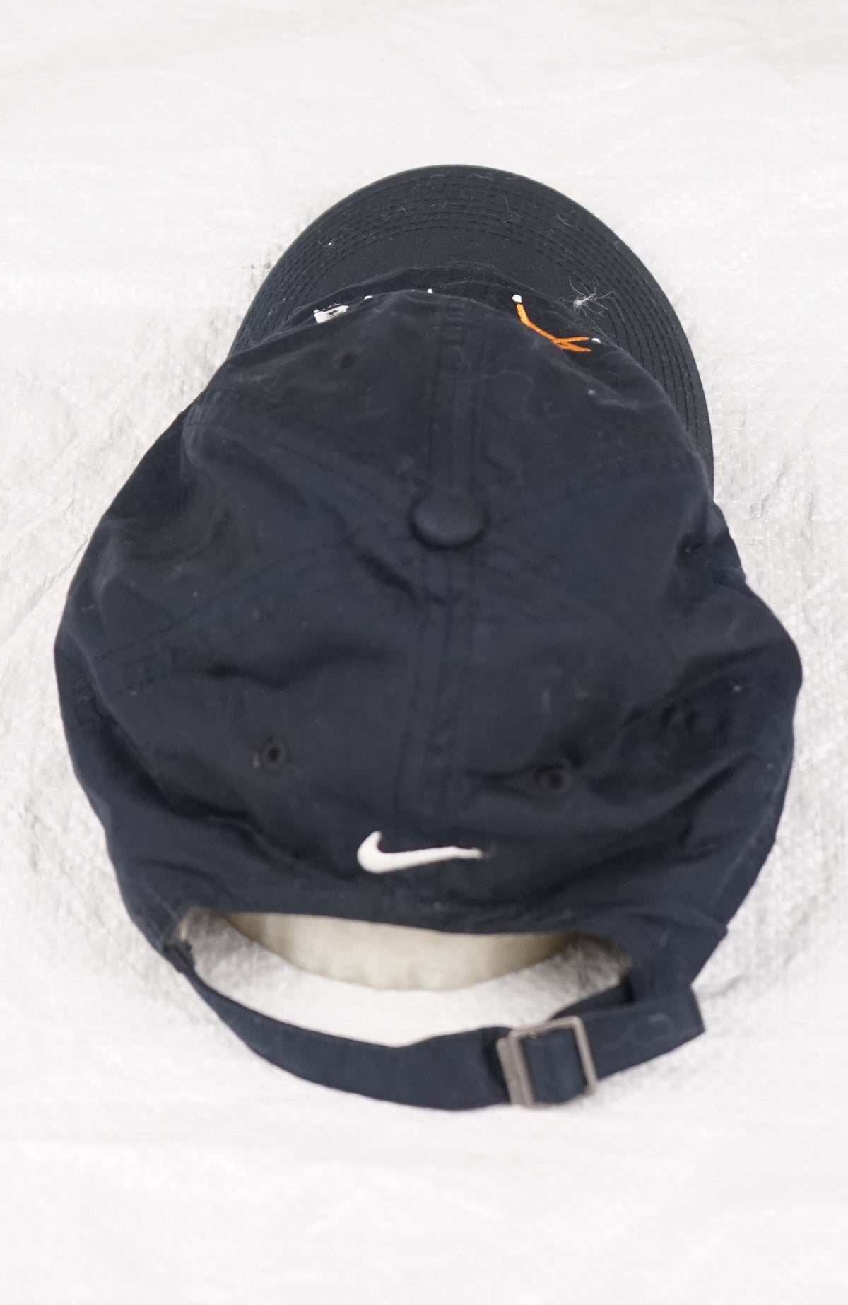 VINTAGE NIKE ATHIRA PHARMA HAT