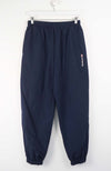 VINTAGE REEBOK TRACK PANTS (M)