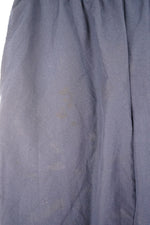 VINTAGE REEBOK TRACK PANTS (M)
