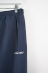 VINTAGE REEBOK TRACK PANTS (XL)