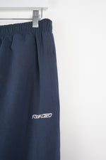 VINTAGE REEBOK TRACK PANTS (XL)