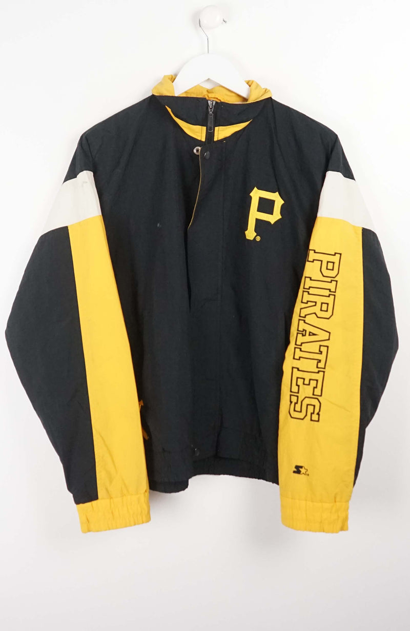 VINTAGE PIRATES WINDBREAKER (S)