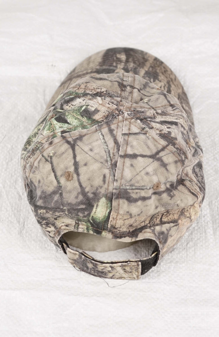 VINTAGE FORD REAL TREE HAT