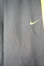 VINTAGE NIKE TRACK PANTS (M)
