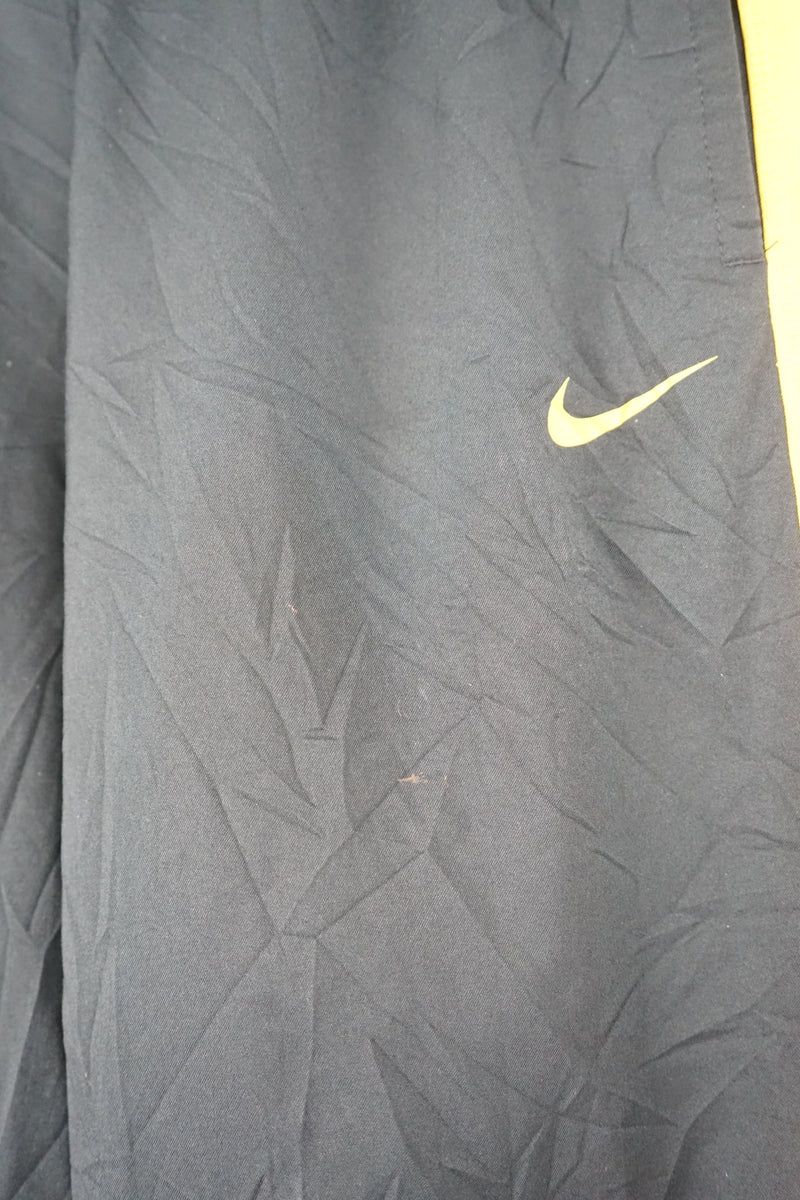 VINTAGE NIKE TRACK PANTS (M)